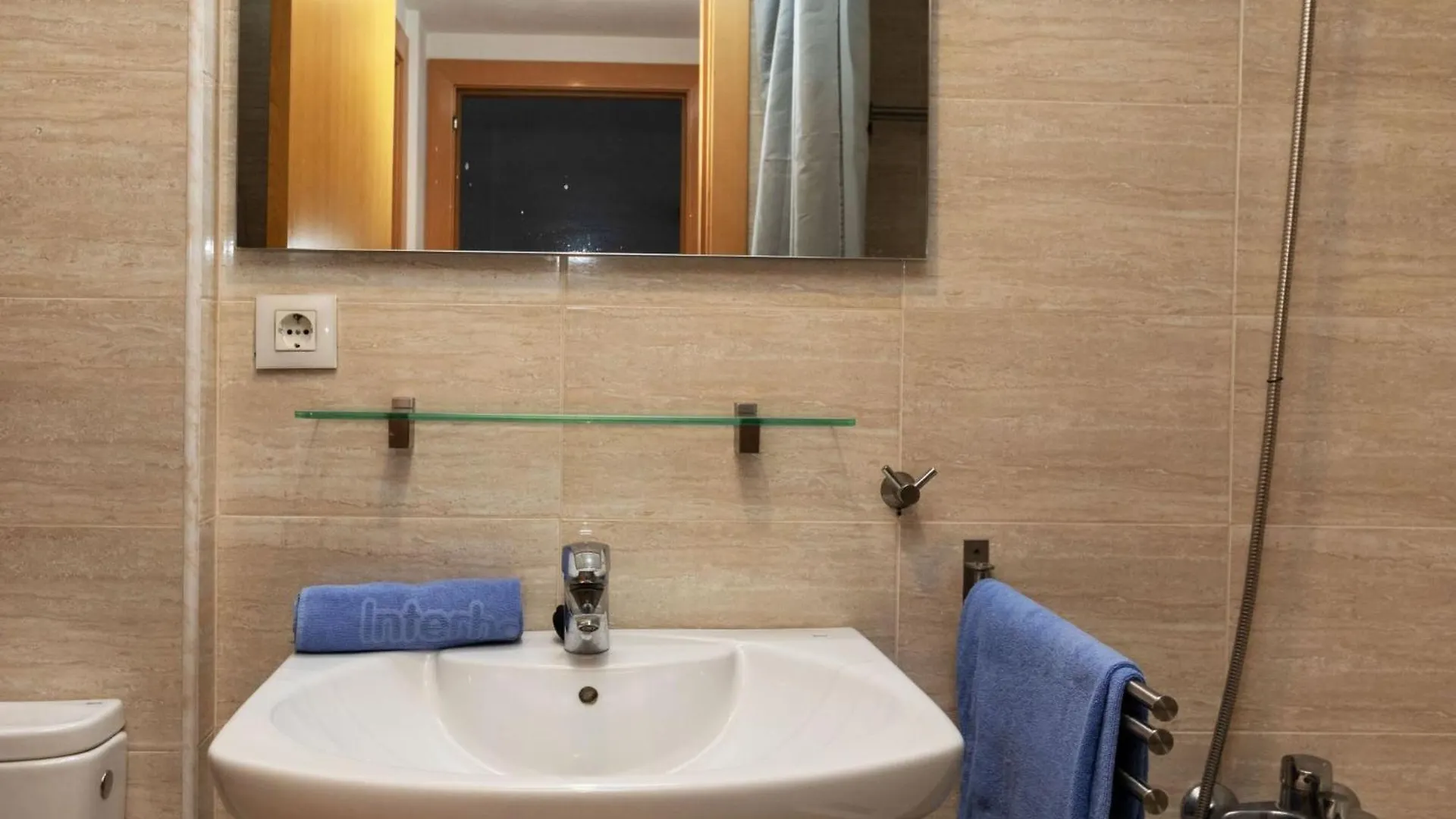 Apartment El Moli By Interhome Sant Antoni De Calonge España