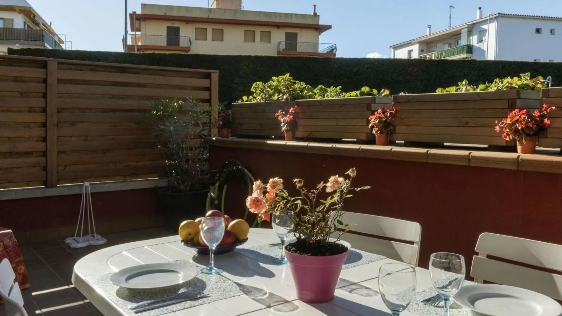 Apartment El Moli By Interhome Сан-Антонио-де-Калонже