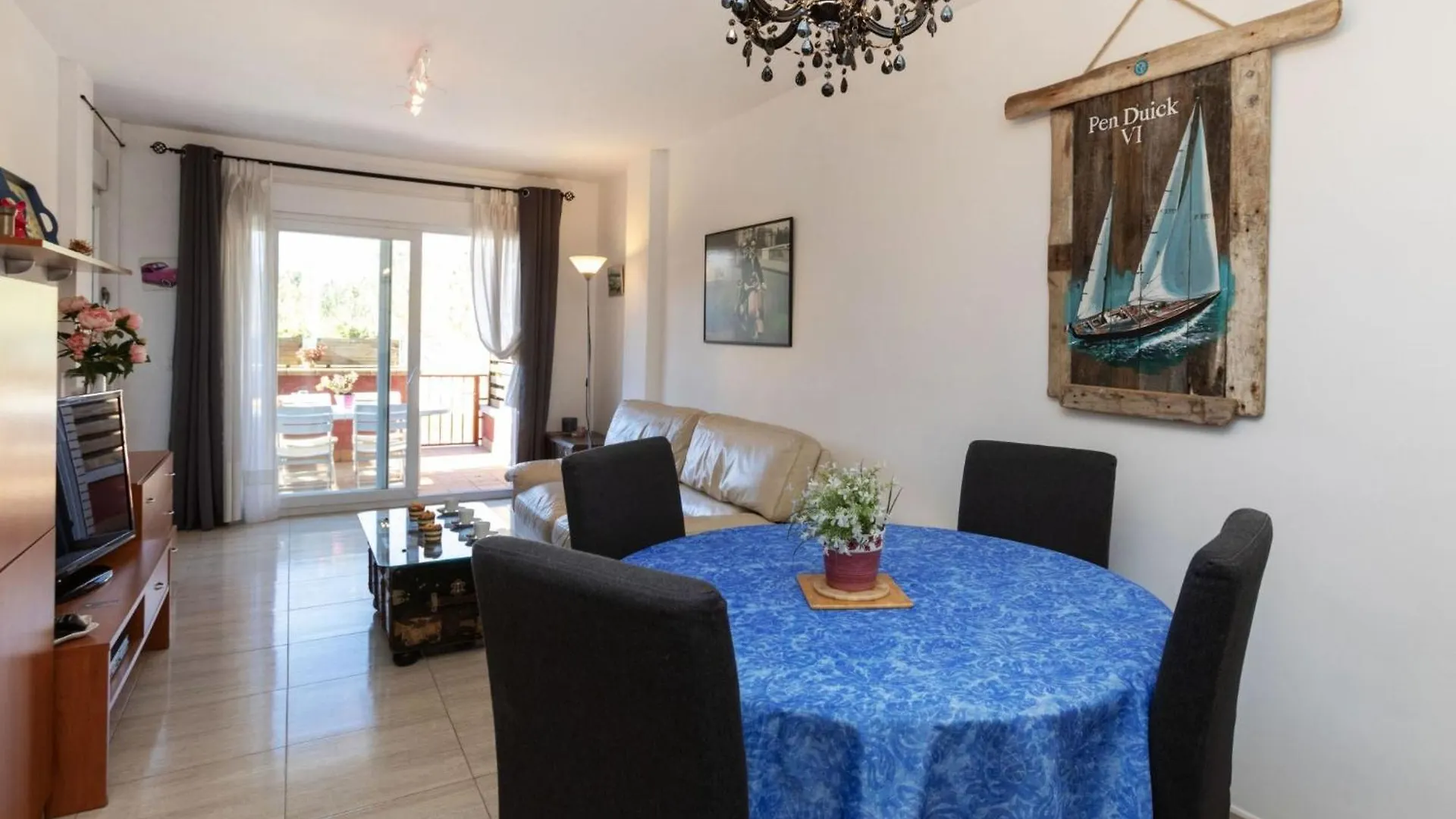 Apartment El Moli By Interhome Sant Antoni De Calonge 0*,  España